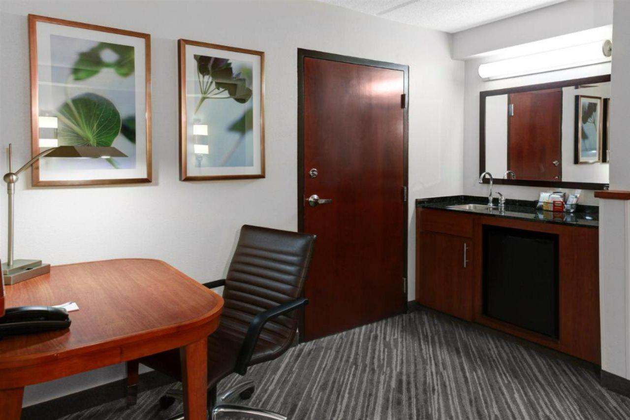 Candlewood Suites - Cincinnati Northeast - Mason By Ihg Ngoại thất bức ảnh