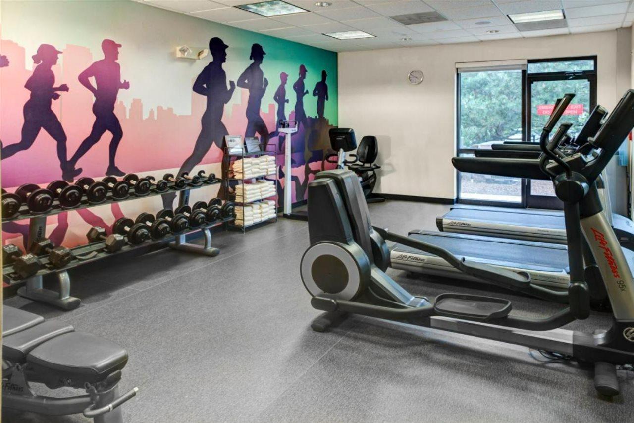 Candlewood Suites - Cincinnati Northeast - Mason By Ihg Ngoại thất bức ảnh