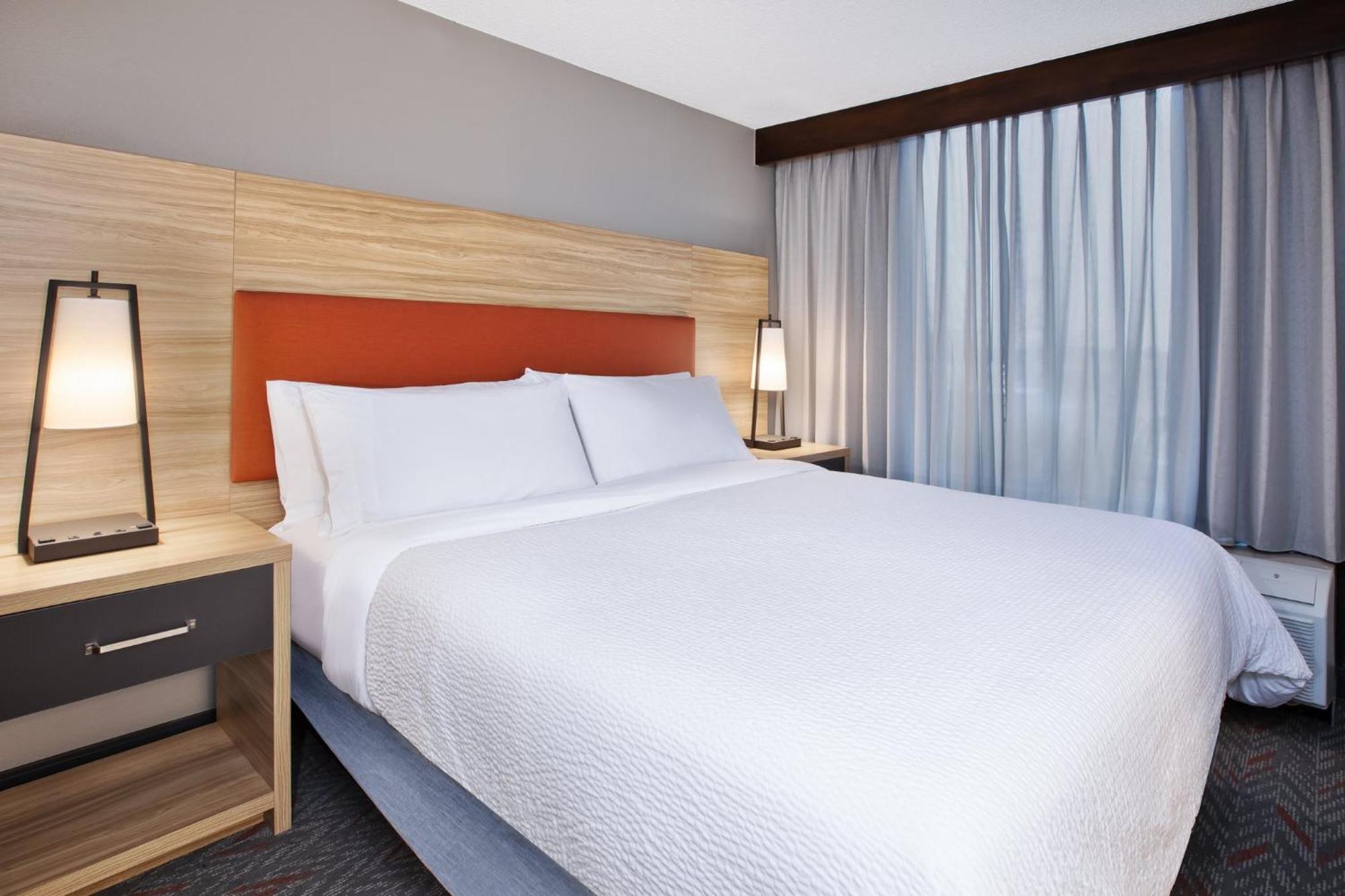 Candlewood Suites - Cincinnati Northeast - Mason By Ihg Ngoại thất bức ảnh