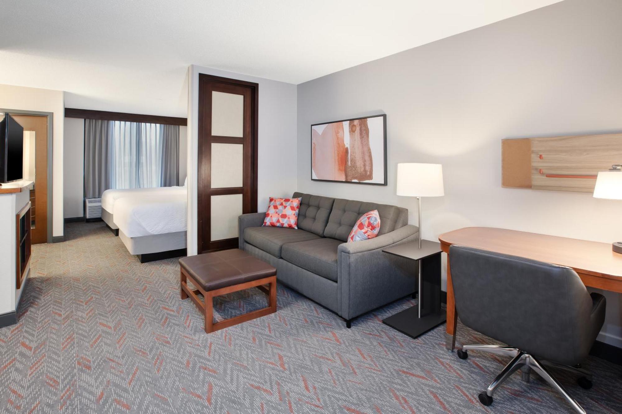 Candlewood Suites - Cincinnati Northeast - Mason By Ihg Ngoại thất bức ảnh