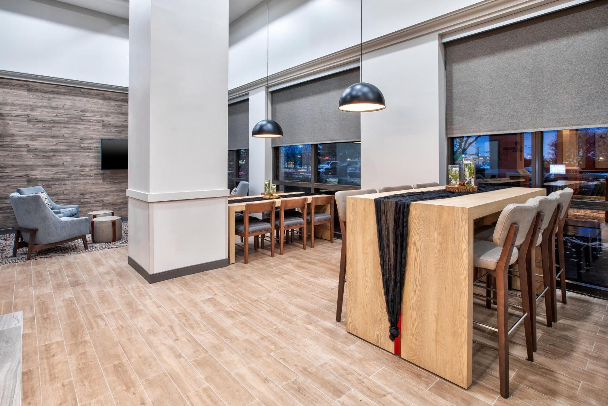 Candlewood Suites - Cincinnati Northeast - Mason By Ihg Ngoại thất bức ảnh