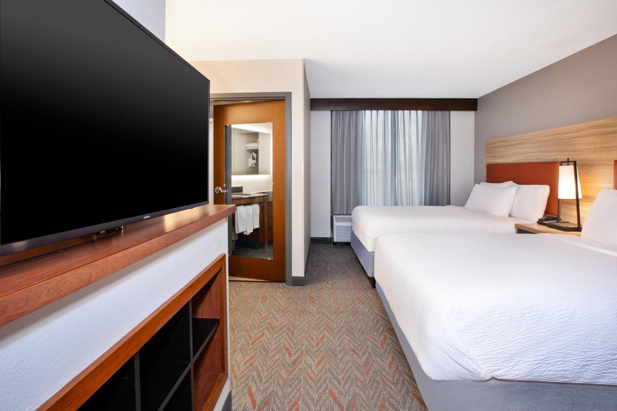 Candlewood Suites - Cincinnati Northeast - Mason By Ihg Ngoại thất bức ảnh