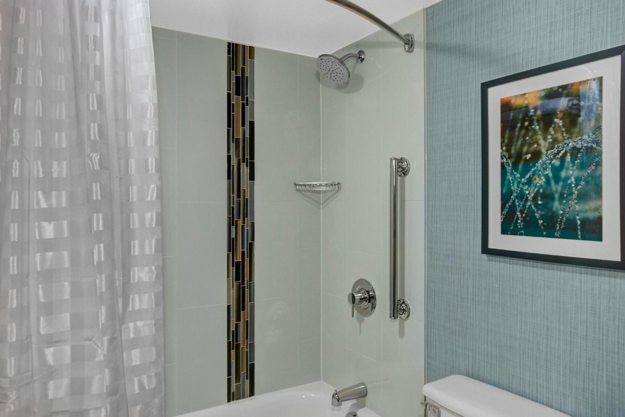 Candlewood Suites - Cincinnati Northeast - Mason By Ihg Ngoại thất bức ảnh
