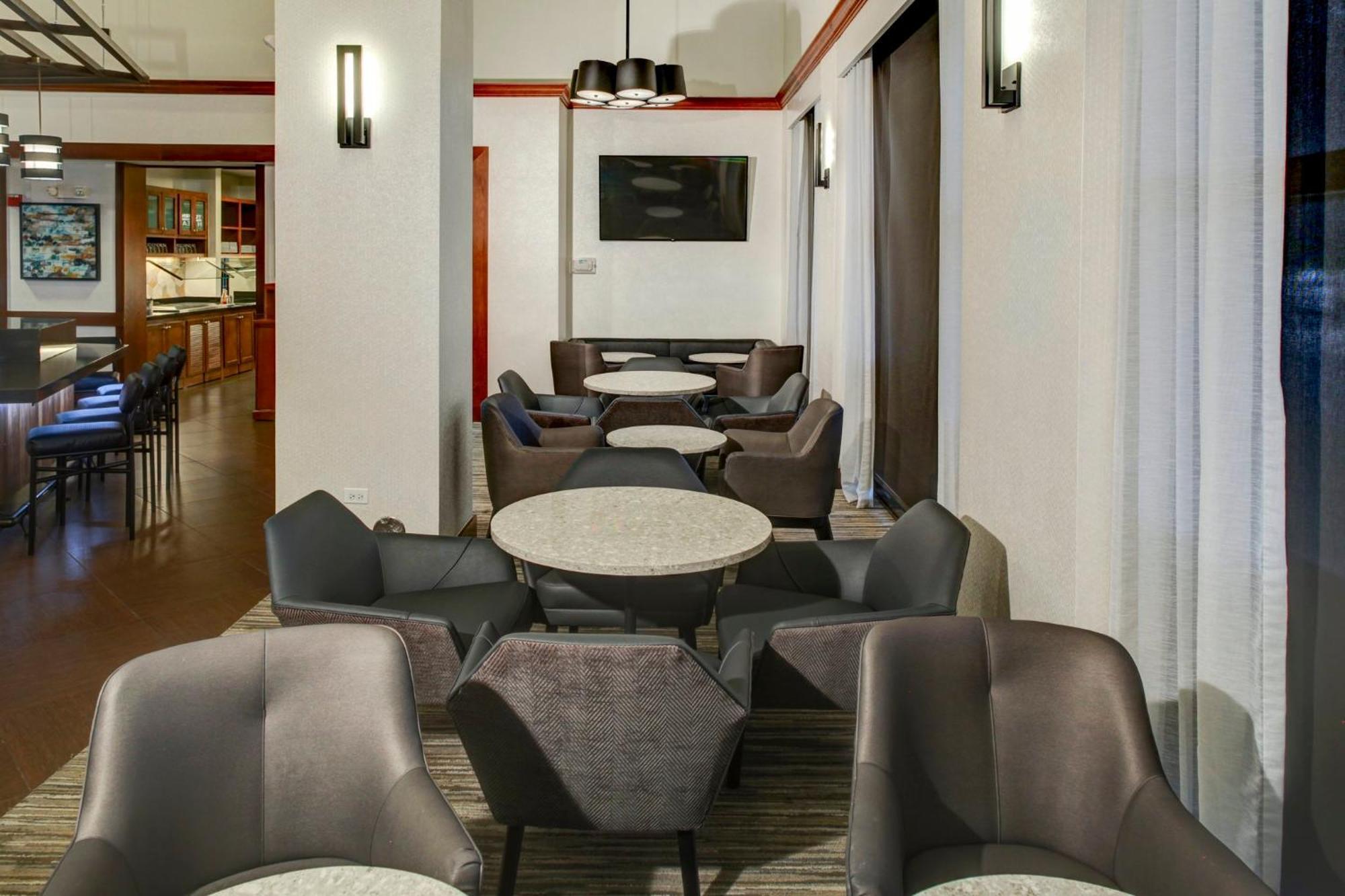 Candlewood Suites - Cincinnati Northeast - Mason By Ihg Ngoại thất bức ảnh