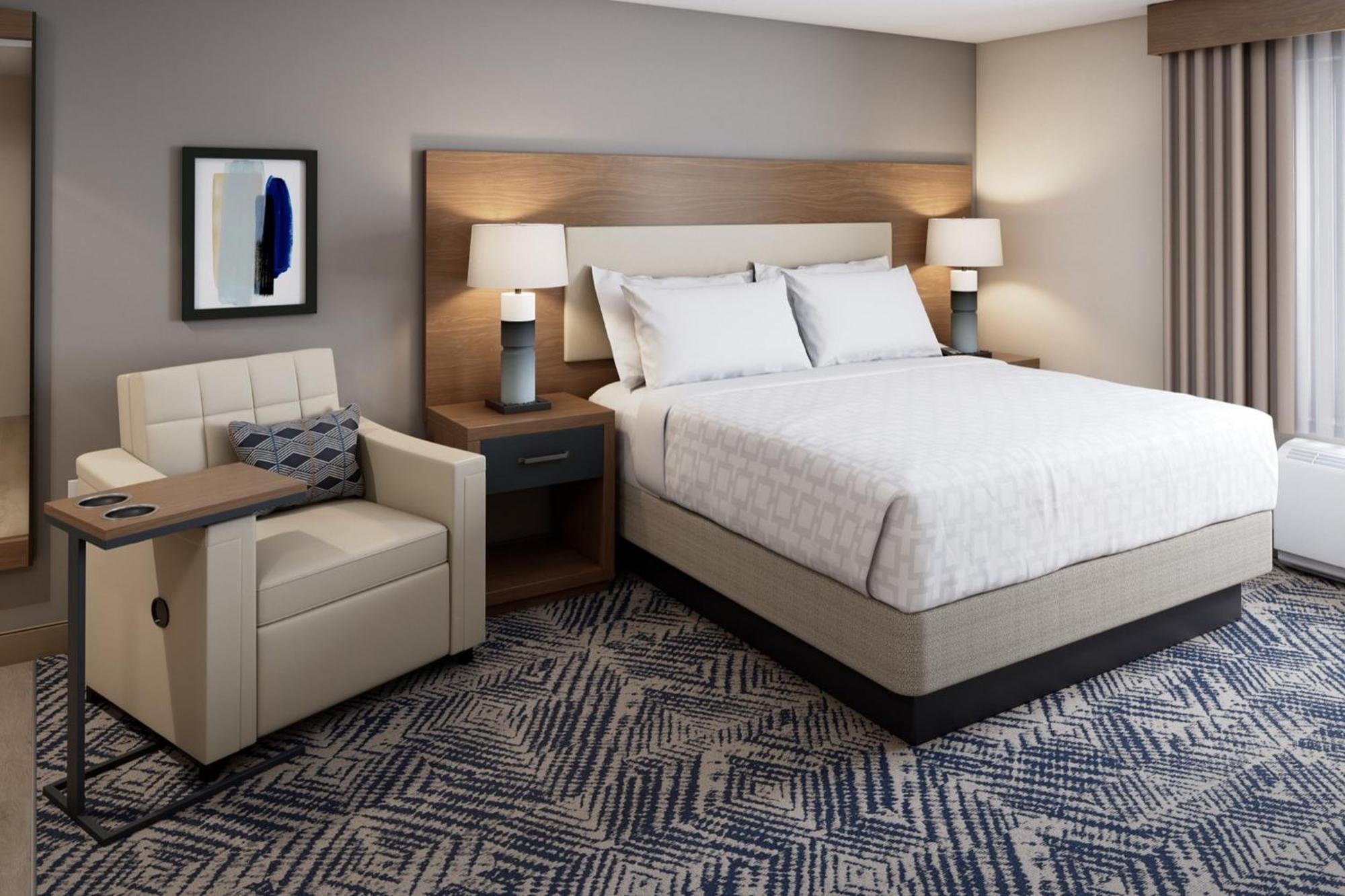 Candlewood Suites - Cincinnati Northeast - Mason By Ihg Ngoại thất bức ảnh